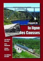 CouvertureLivre ligne de sCausses